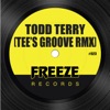 Tee's Groove Rmx - Single