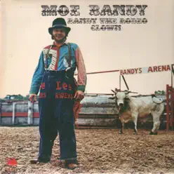 Bandy the Rodeo Clown - Single - Moe Bandy