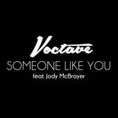 Voctave - Someone Like You (feat. Jody McBrayer)