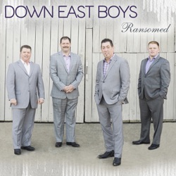 Down East Boys - A Reason to Sing