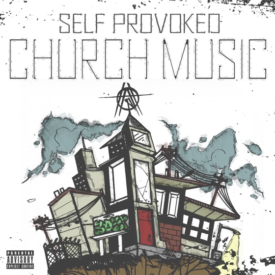 Cover artwork for Grapevine