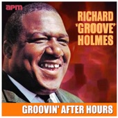 Groovin' After Hours artwork