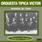 Orgullosa - Orquesta Típica Víctor lyrics