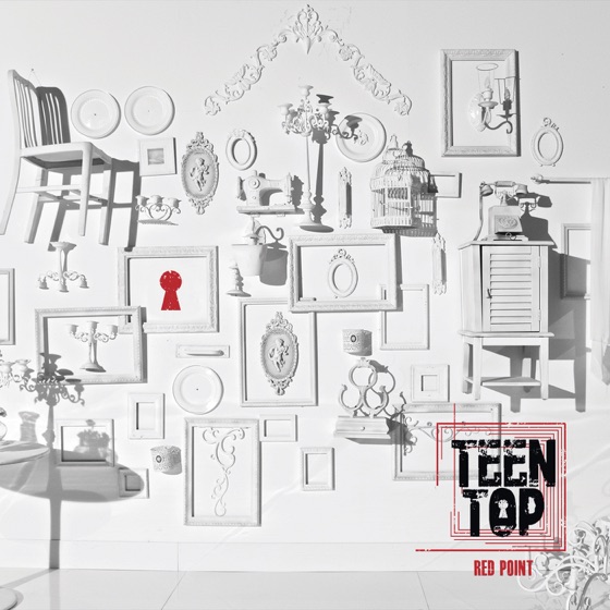 Cover artwork for Liar