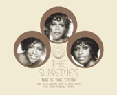 The Supremes - Precious Little Things