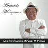 Contigo Aprendí by Armando Manzanero iTunes Track 15