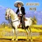 Caballo Alazán Lucero - Juancho Ruiz (El Charro) lyrics
