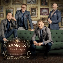 Sannex - Amanda