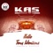 Fimile (feat. 2face & D'banj) - Kas lyrics