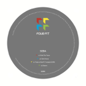 Fourfit EP 07 - Seba