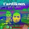 On My Way (Champagne Drip Remix) - Cardiknox lyrics