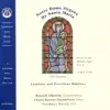 Music of the Middle Ages, Vol. 2 - Notre Dame Organa de Santa Maria album lyrics, reviews, download