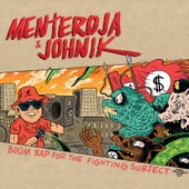 Menteroja - Vote for Anything