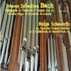 Helga Schauerte - Praeludium und Fuge in G Major, BWV 541: Praeludium