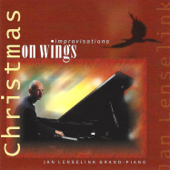 Christmas on Wings - Jan Lenselink