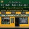 Sing Irishmen, Sing artwork