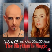 The Rhythm Is Magic (feat. Marie Claire D'Ubaldo) [CJ Mix] artwork