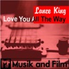 Love You All the Way - Single