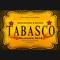 Tabasco artwork