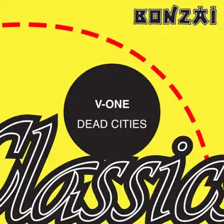 last ned album VOne - Dead Cities