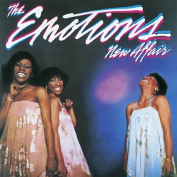 The Emotions - All Night, Alright