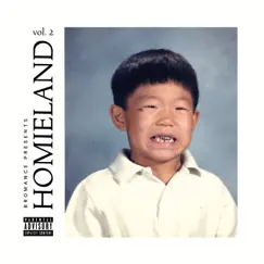Homieland, Vol. 2 by Various Artists album reviews, ratings, credits