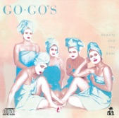 The Go-Go's - Can't Stop the World