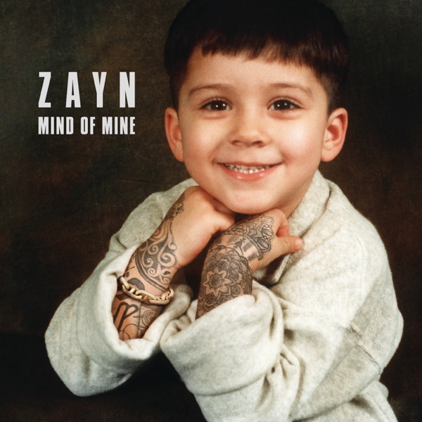 Cover artwork for PILLOWTALK