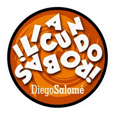 Dime la Verdad - Single - Diego Salomé