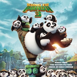 Hans Zimmer - The Dragon Warrior