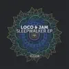 Sleepwalker - Single album lyrics, reviews, download