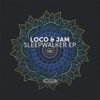 Sleepwalker - Single