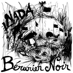 Nada - EP - Bérurier Noir