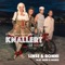 Knallert (feat. Muri & Mario) - Linse Kessler & Ronni Garner lyrics