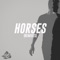 Horses (Yolanda Be Cool Remix) - Porsches lyrics