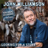 John Williamson - And the Band Played Waltzing Matilda (Live)