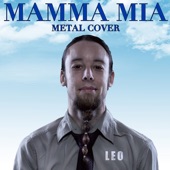 Mamma Mia (Metal Cover) artwork