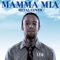 Mamma Mia (Metal Cover) artwork