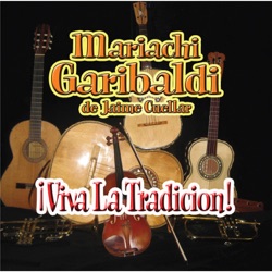 Mariachi Garibaldi de Jaime Cuéllar - Suplicante