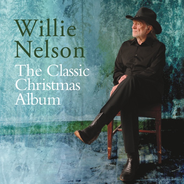 Frosty The Snowman by Willie Nelson on SolidGold 100.5/104.5