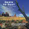 Dawn to Dust album lyrics, reviews, download