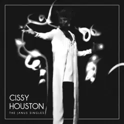The Janus Singles - Cissy Houston The Janus Singles - Cissy Houston