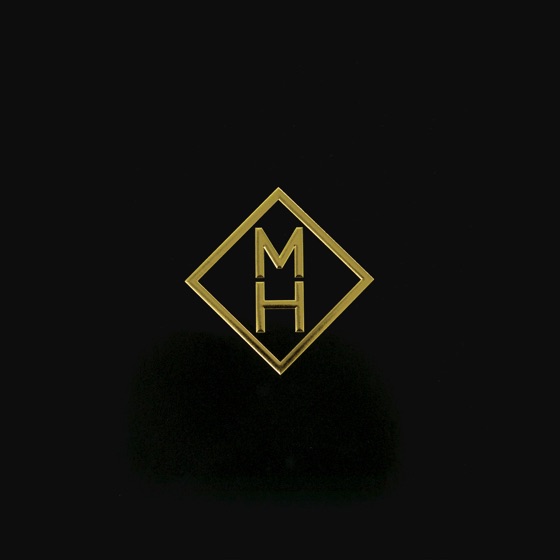 Cover artwork for Mistaken (feat. Steve Davit)