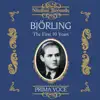 Stream & download Björling: The First Ten Years