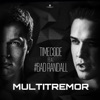 Multitremor (feat. Bad Randall) - Single