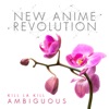 Ambiguous (From "Kill La Kill") [Piano Vocal Cover] - Single