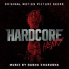 Hardcore Henry (Original Motion Picture Score) artwork