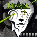 Winger - Hungry