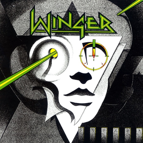 Cover artwork for Hungry