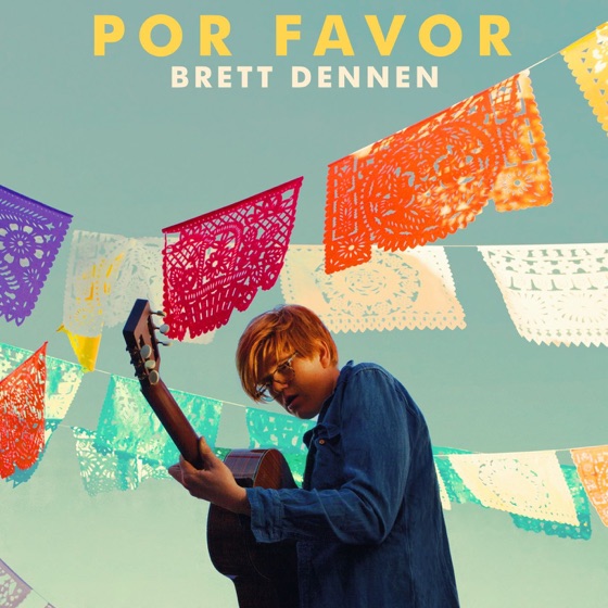 Cover artwork for Where We Left Off